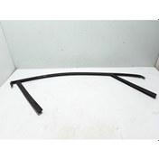 Resim Sol Ön Kapı Cam Fitili Talisman 803318266R 