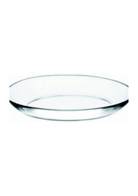 Resim Paşabahçe 29 Cm 4 Adet Sade Kayık Tabak 10359 