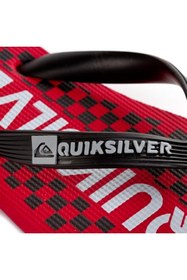 Resim Quiksilver Çocuk Parmak Arası Plaj Terliği 