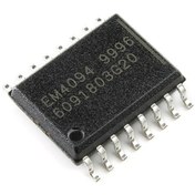 Resim Em4094 - 9996 Rfıd Transceiver Entegre 