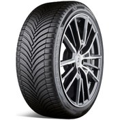 Resim Bridgestone 225/40R18 92Y XL Turanza All Season 6 Dört Mevsim Lastiği 2025 