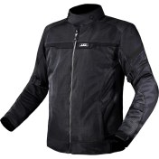 Resim Ls2 Rıva Kadın Mont Siyah 