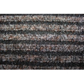 Resim Esas Akustik Kauçuk Tabanlı Akustik Ses Yalıtım Halısı Kahverengi 200 x 400 cm 