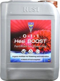 Resim Hesi Boost 5 Litre 