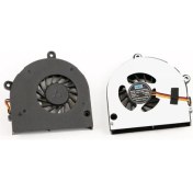 Resim Afila Toshiba C660 C660D C665 Notebook Cpu Fan / 3 Pin - 1.versiyon 