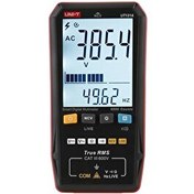 Resim UNIT UT121A Akıllı Dijital Multimetre 