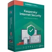 Resim Kaspersky Internet Security 4 Kullanıcı - 1 Yıl 