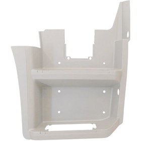 Resim Basamak Yuvası Axor V2 Alt Sağ Fiber Boyalı - A9446660201 