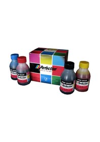 Resim Perfection Resimli Pasta Yazıcıları İçin Yenilebilir Gıda Mürekkebi 4 x 100 ML 