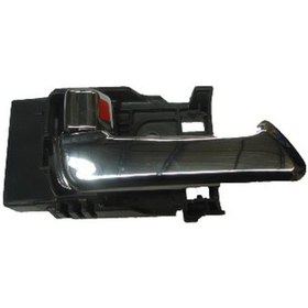 Resim Esse Oto - Isuzu D Max- Pıck Up- 07/12 Ön Kapı İç Açma Kolu Sağ Nikelajlı Esse9823013 Performance 
