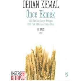 Resim Önce Ekmek 