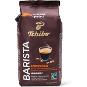 Resim Tchibo Barista Espresso Çekirdek Kahve 1000 G 