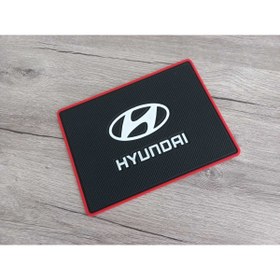 Resim DEKA GARAGE Hyundai Kaydırmaz Ped 