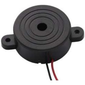 Resim Sound PB4216A12CNW ,12..24VDC 90DB M42 Sürekli Buzzer/siren 