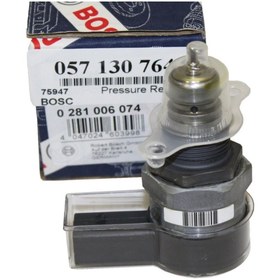 Resim Volkswagen Polo 2010 - 2014 1.2 TDI CFW Motor Yakıt Basınç Ayar Valfi 