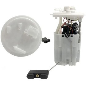 Resim Renault Megane 4 1.6 Benzinli Yakıt Depo Şamandırası 2016--2022 