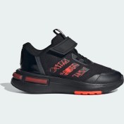 Resim Adidas Sportswear ID5236 Marvel's Spider-Man Racer Shoes Kids 