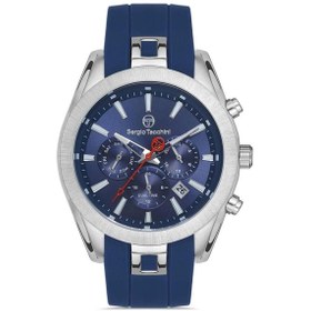 Resim Sergio Tacchini St.1.10334.2 Erkek Kol Saati 