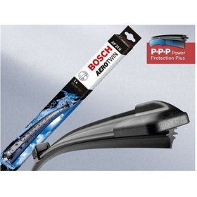 Resim Bosch Aerotwin Plus Tekli Silecek 600 mm 