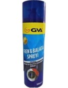 Resim GVA Fren Balata Spreyi 500 ml 
