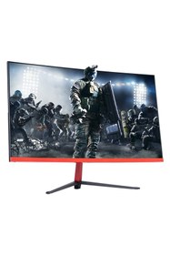 Resim Zeiron XForce P70 Intel Core i5 3470 23.8" 16 GB RAM 480 GB SSD GT730 FreeDOS Masaüstü Oyun Bilgisayarı 