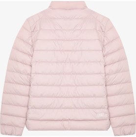 Resim Skechers W Outerwear Padded Jacket Kadın Kahverengi Mont S231240-219 