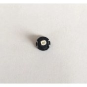 Resim Spechton Kırmızı Duylu Gösterge Ampulü Ledli T4.2 12v 0,12w Spechton 7 