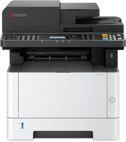 Resim Kyocera Ecosys MA4000X Çok Fonksiyonlu Fotokopi Makinesi 