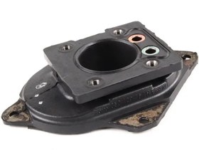 Resim Vw Volkswagen Golf3 Passat 1.8 88 Karburator Flansi 050129761H 