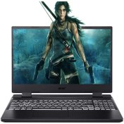 Resim Acer Nitro 5 AN515-58-503P Intel Core i5 12500H 64GB DDR5 Ram 512GB SSD 6GB RTX4050 15.6 Inç 144Hz IPS Fhd Windows 11 Pro Taşınabilir Bilgisayar NHQLZEY00125 