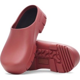 Resim Birkenstock Bırkenstock Superbırkı Unısex Terlik 1026000 Kırmızı 