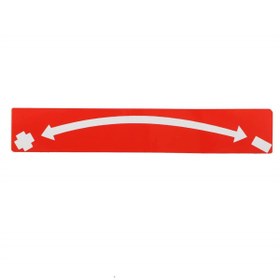 Resim AGCO Dekoratif Etiket - Fendt | FEL136993 