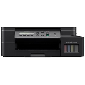 Resim Brother DCP-T520W Wi-fi - Tarayıcı - Fotokopi Renkli Çok Fonksiyonlu Tanklı Mürekkep Püskürtmeli Yazıcı 