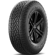 Resim Bf Goodrich 255/70R16 115T XL ORWL Beyaz Yazılı Trail Terrain T/A 4 Mevsim Lastiği (2024 Üretim) 
