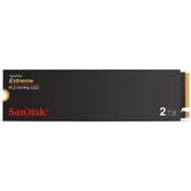 Resim Extreme SDSSDX3N-2T00-G26 2 TB 5150MB-4850MB/s M.2 PCIe Gen 4.0 NVMe SSD Sandisk