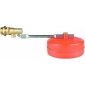 Resim E.C.A 3/4" Flatör 101009003 