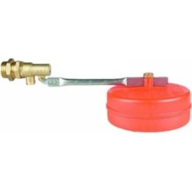 Resim E.C.A 3/4" Flatör 101009003 