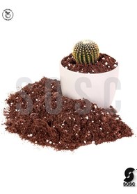 Resim Substrat Mix Çiçek Ve Bitki Toprağı 3 Lt 
