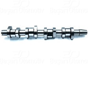Resim Vw Passat Caddy T5 A3 1.9 Tdı 04- Eksantrık Mılı Celık 038109101r 