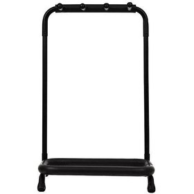 Resim ArtStand Üçlü Gitar Standı 