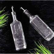 Resim Paşabahçe 80229 Homemade 2'li Yağlık/Sirkelik - 500 ml 