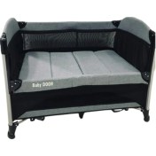 Resim 2053 Playgo Oyun Parkı 70x110 Cm Bebek Beşik 