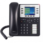 Resim Grandstream GXP 2130 V2 IP Telefon Grandstream