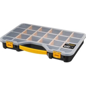 Resim Mano 24" Takım Çantası Organizer 