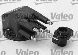 Resim DİSTRİBÜTÖR KAPAĞI PEJO AX BX C15 106 205 405 