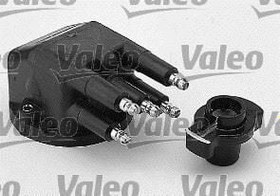 Resim DİSTRİBÜTÖR KAPAĞI PEJO AX BX C15 106 205 405 