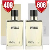 Resim Bargello 606 Woody Bay 409 Oriental 50 ml Edp 
