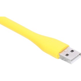 Resim gaman Esnek Ayarlanabilir Taşıması Kolay Laptop Ve Powerbank Uyumlu Usb Kitap Okuma Çalışma Gece Lambası 