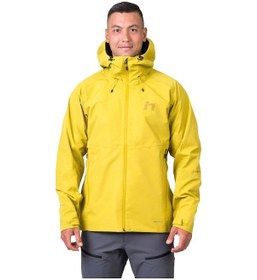 Resim Hannah Alagan Erkek Outdoor Ceket 10040758hhx Ant-moss 