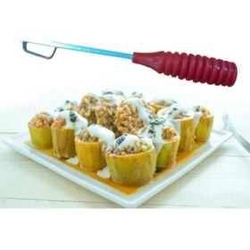 Resim Patlıcan ve Kabak Oyacağı 